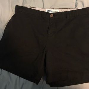 Old Navy Shorts - 4/$20 Old navy shorts Old Navy Shorts - 4/$20 Old navy shorts